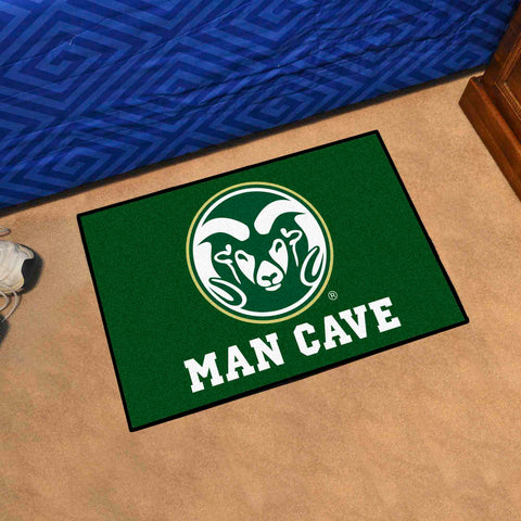 Colorado State University Man Cave Starter