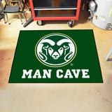 Colorado State University Man Cave All-Star