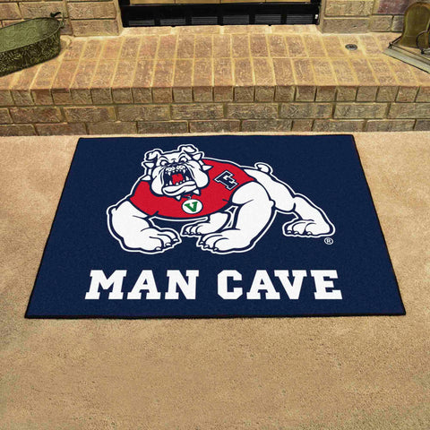 Fresno State Man Cave All-Star