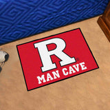 Rutgers Man Cave Starter