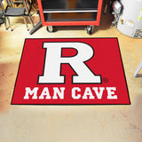 Rutgers Man Cave All-Star