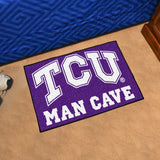 Texas Christian University  Man Cave Starter