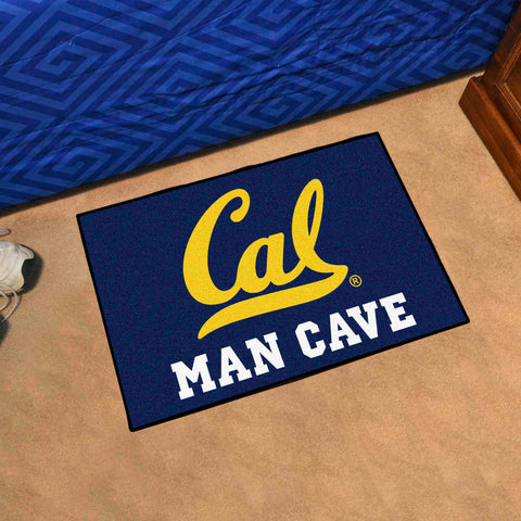 Univ of California Berkeley Man Cave Starter