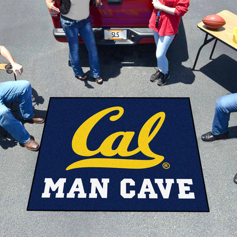 Univ of California Berkeley Man Cave Tailgater