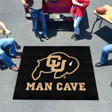 University of Colorado Man Cave Tailgater