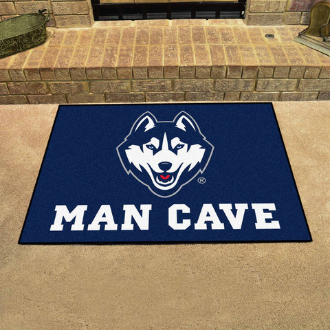 University of Connecticut Man Cave All-Star