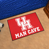 University of Houston Man Cave Starter