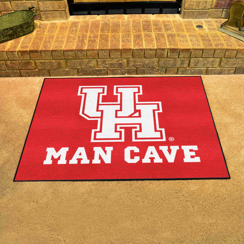 University of Houston Man Cave All-Star