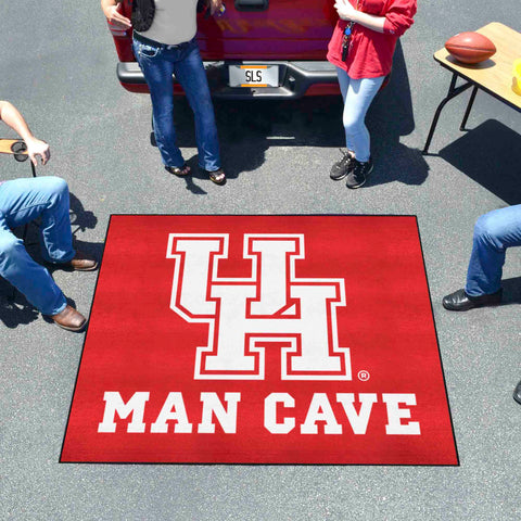 University of Houston Man Cave Tailgater