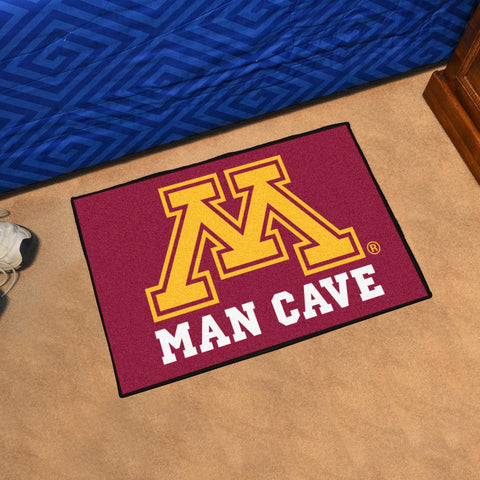 University of Minnesota Man Cave Starter