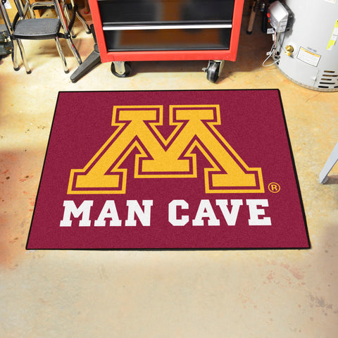 University of Minnesota Man Cave All-Star