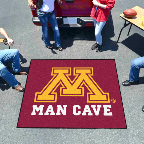 University of Minnesota Man Cave Tailgater