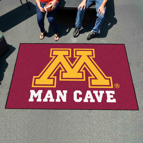 University of Minnesota Man Cave Ulti-Mat