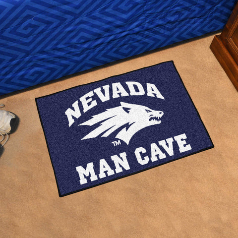 University of Nevada Man Cave Starter