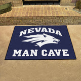 University of Nevada Man Cave All-Star