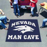 University of Nevada Man Cave Tailgater