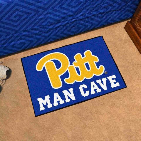 University of Pittsburgh Man Cave Starter