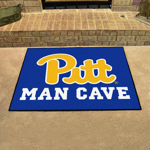 University of Pittsburgh Man Cave All-Star