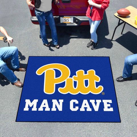 University of Pittsburgh Man Cave Tailgater