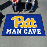 University of Pittsburgh Man Cave Ulti-Mat