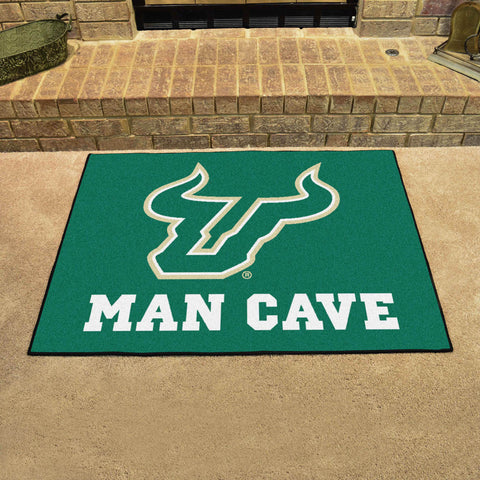 University of South Florida Man Cave All-Star