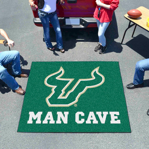 University of South Florida Man Cave Tailgater