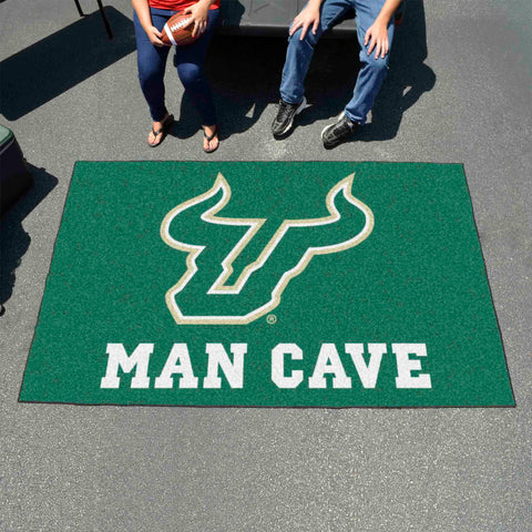 University of South Florida Man Cave Ulti-Mat