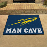 University of Toledo Man Cave All-Star