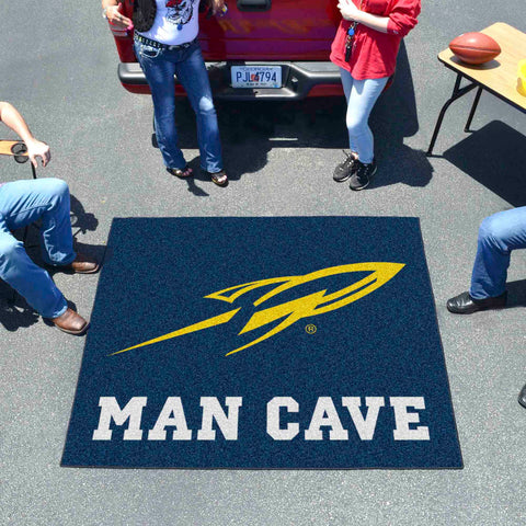 University of Toledo Man Cave Tailgater