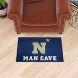 US Naval Academy Man Cave Starter