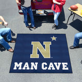 US Naval Academy Man Cave Tailgater