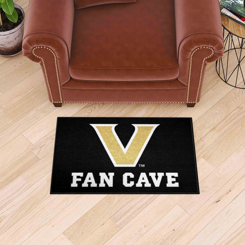 Vanderbilt University Man Cave Starter