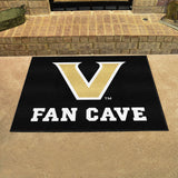 Vanderbilt University Man Cave All-Star