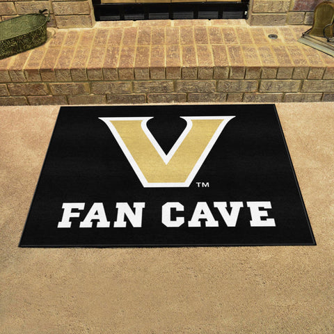 Vanderbilt University Man Cave All-Star