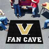 Vanderbilt University Man Cave Tailgater