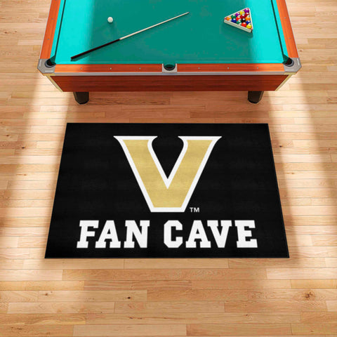 Vanderbilt University Man Cave Ulti-Mat