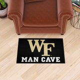 Wake Forest University Man Cave Starter