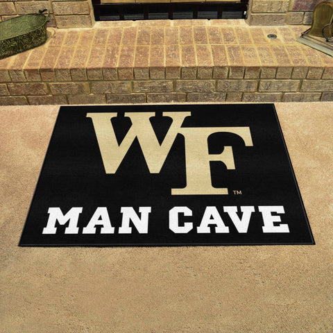 Wake Forest University Man Cave All-Star