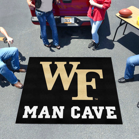 Wake Forest University Man Cave Tailgater