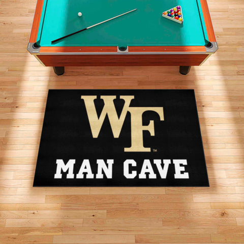 Wake Forest University Man Cave Ulti-Mat