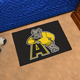 Adrian College Starter Mat