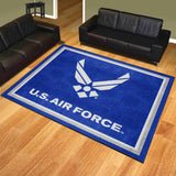 AIR FORCE 8x10 Rug