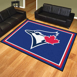 MLB - Toronto Blue Jays 8x10 Rug