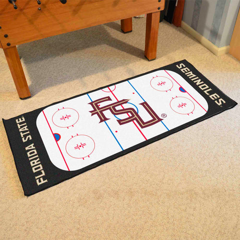 Florida State University Rink Runner