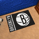 NBA - Brooklyn Nets Starter Mat - Uniform