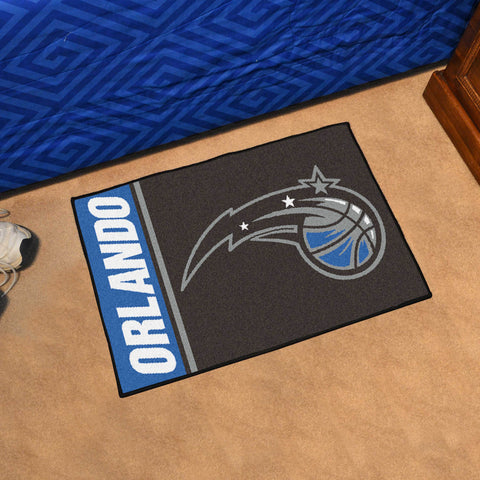 NBA - Orlando Magic Starter Mat - Uniform