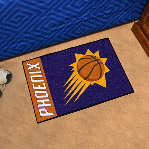 NBA - Phoenix Suns Starter Mat - Uniform