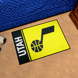 NBA - Utah Jazz Starter Mat - Uniform