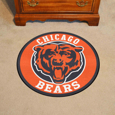 NFL - Chicago Bears Roundel Mat