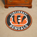 NFL - Cincinnati Bengals Roundel Mat